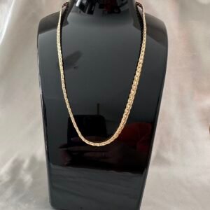Collier Rym