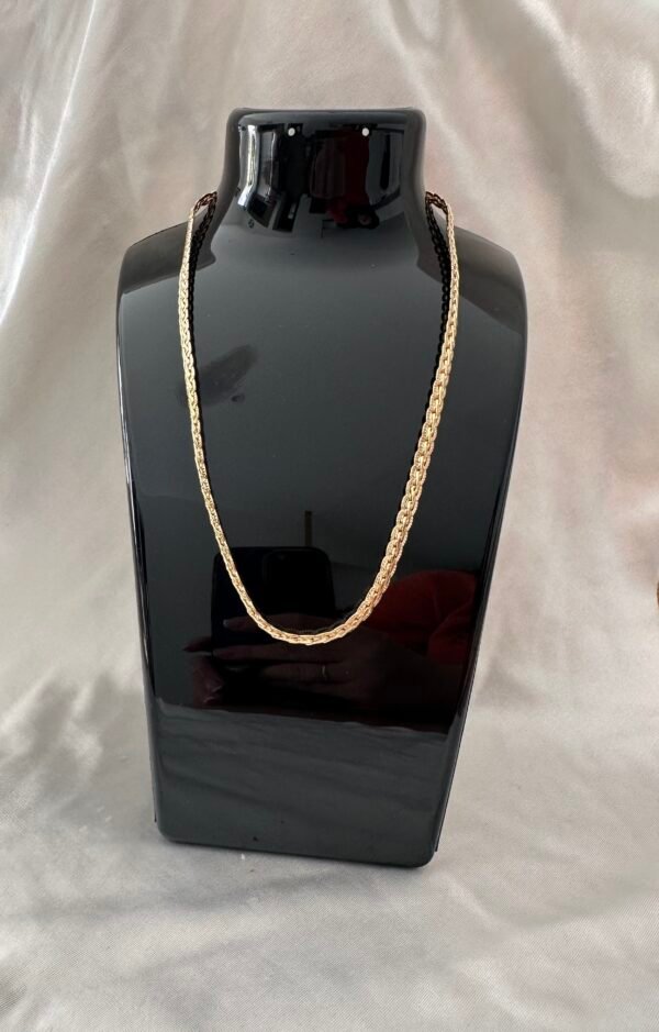 Collier Rym