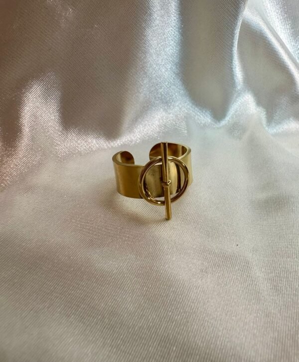 Bague Charlotte