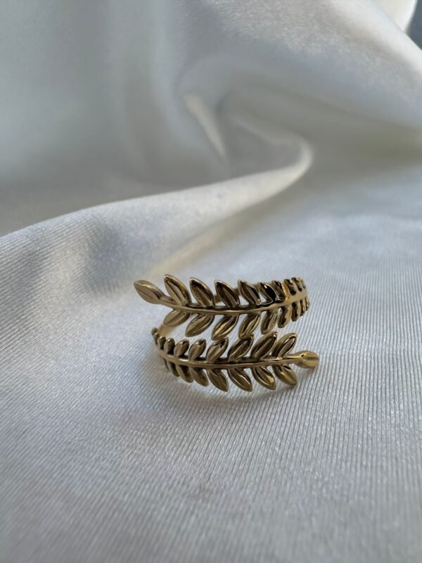 Bague Rym