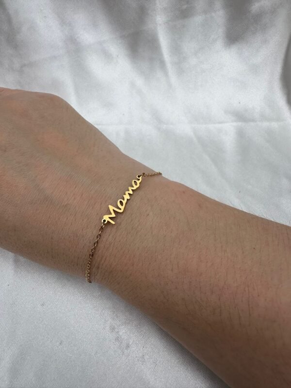 Bracelet Mama or