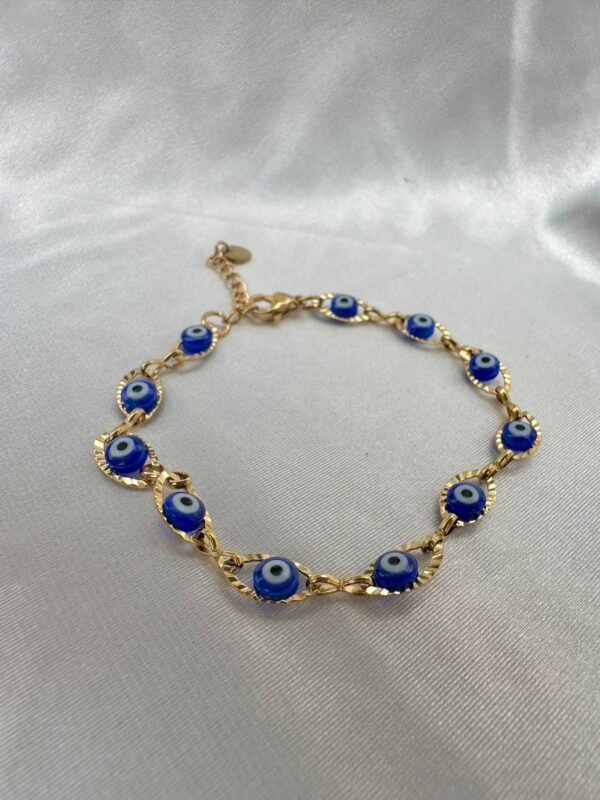 Bracelet œil